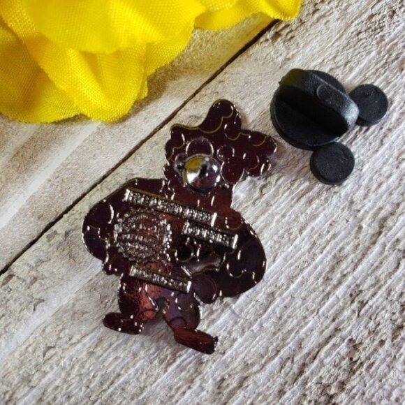 Disney Hercules Trading Pin Hero Demigod Kawaii Art Brooch Lapel Pin Jewelry - Picture 3 of 5